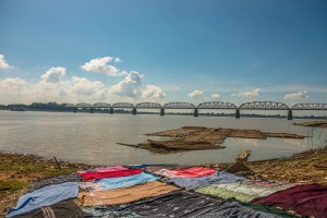 Daily life in Myanmar