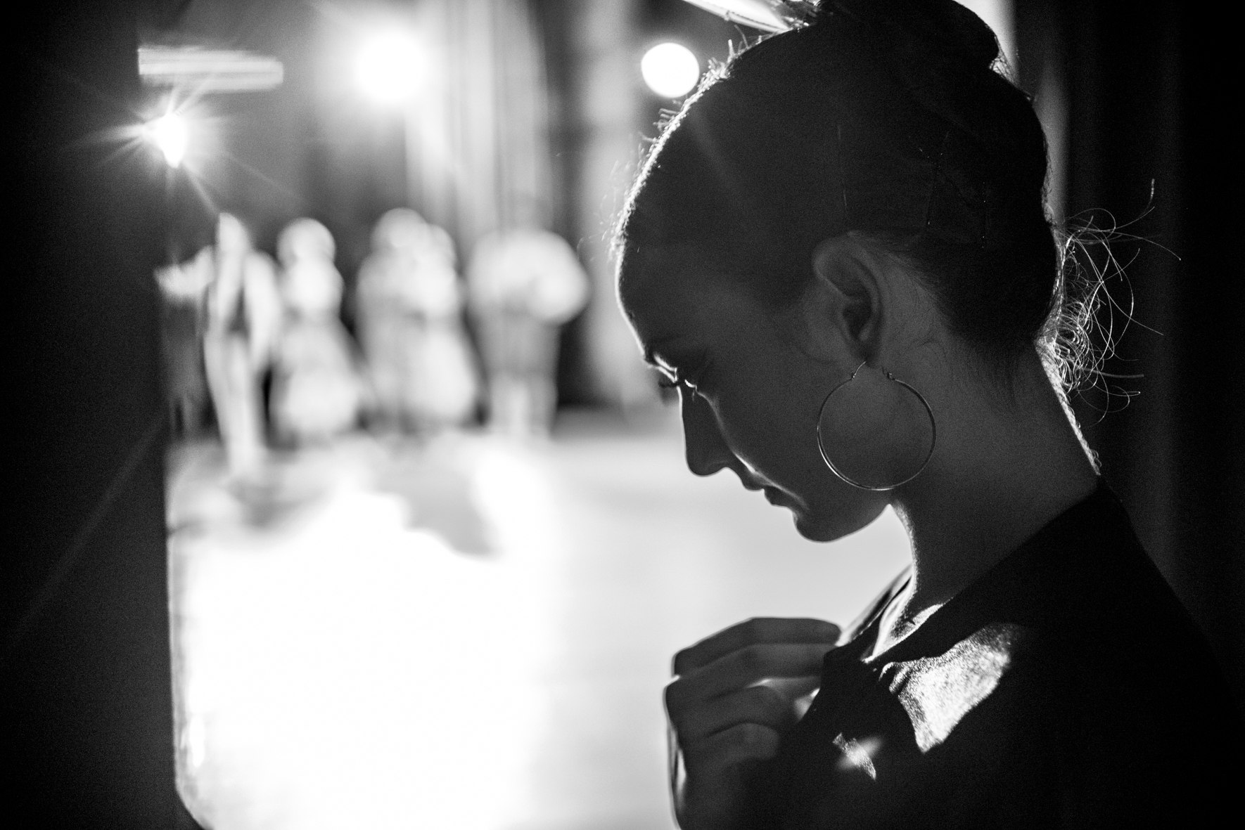 Behind the art scene — photograph 3, DSC_6995