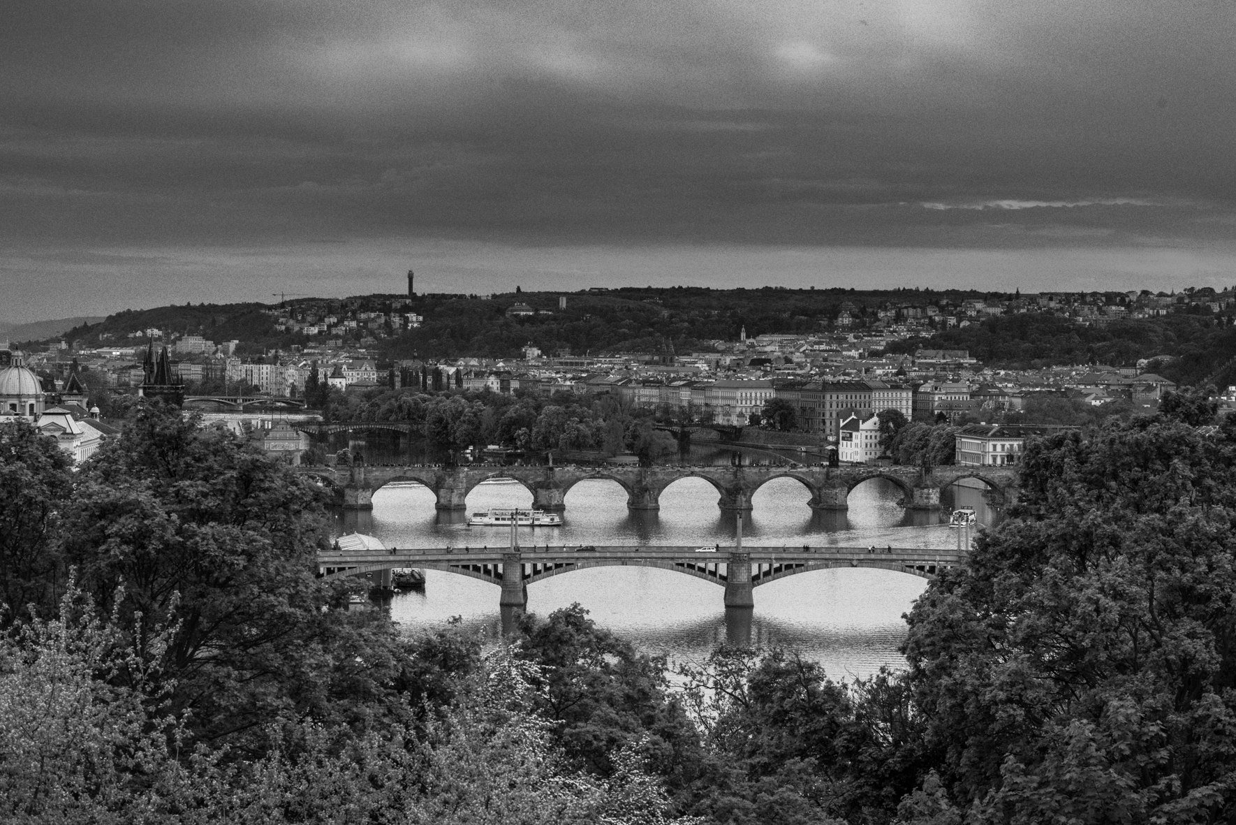 Prague — photograph 10, DSC_9513