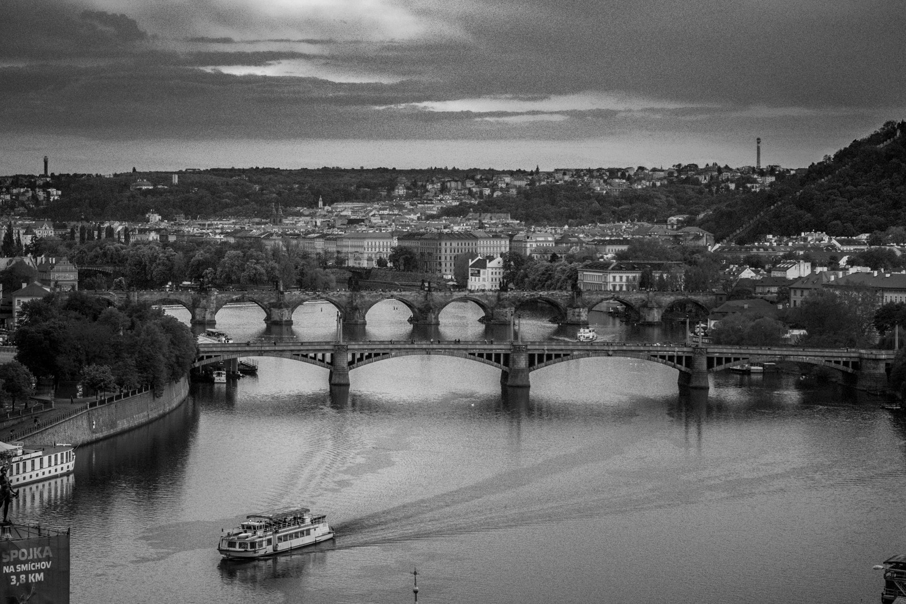 Prague — photograph 2, DSC_9523