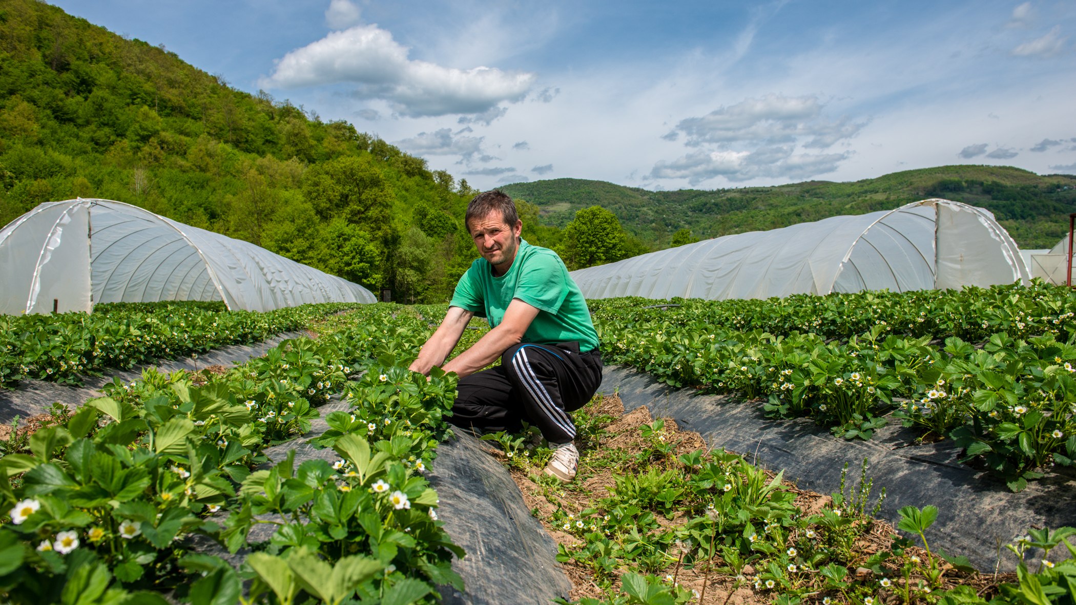 Srebrenica today — photograph 8, DSC_0779