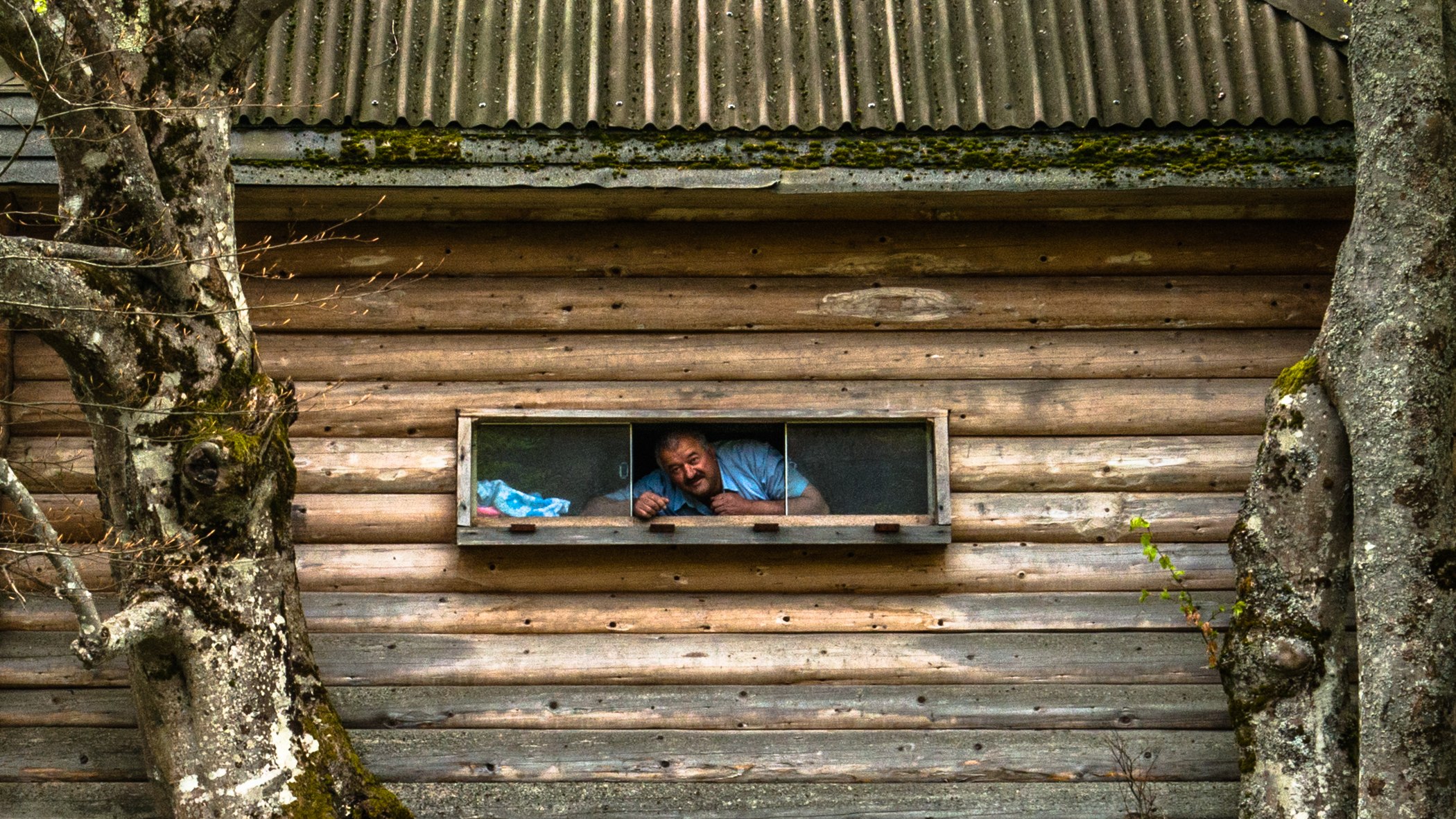 Srebrenica today — photograph 1, DSC_1057