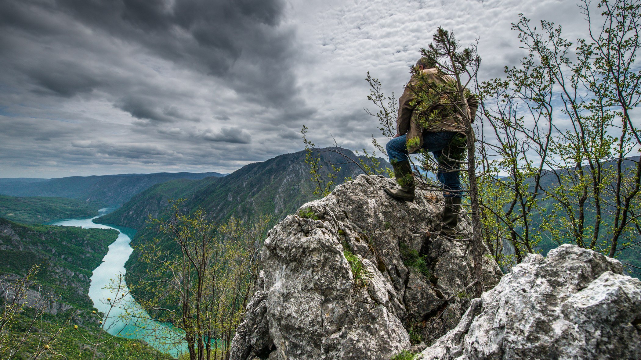 Srebrenica today — photograph 10, DSC_1107