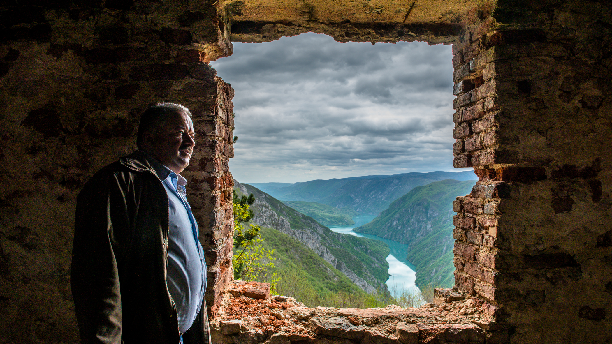 Srebrenica today