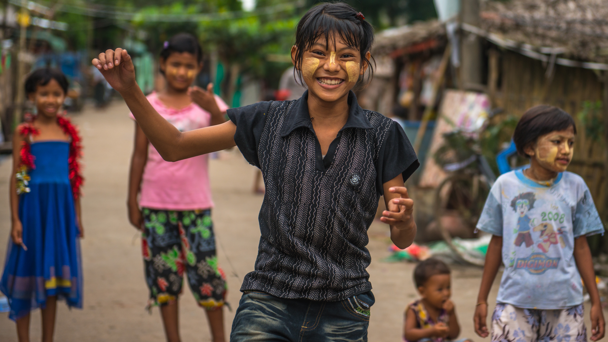 Myanmar