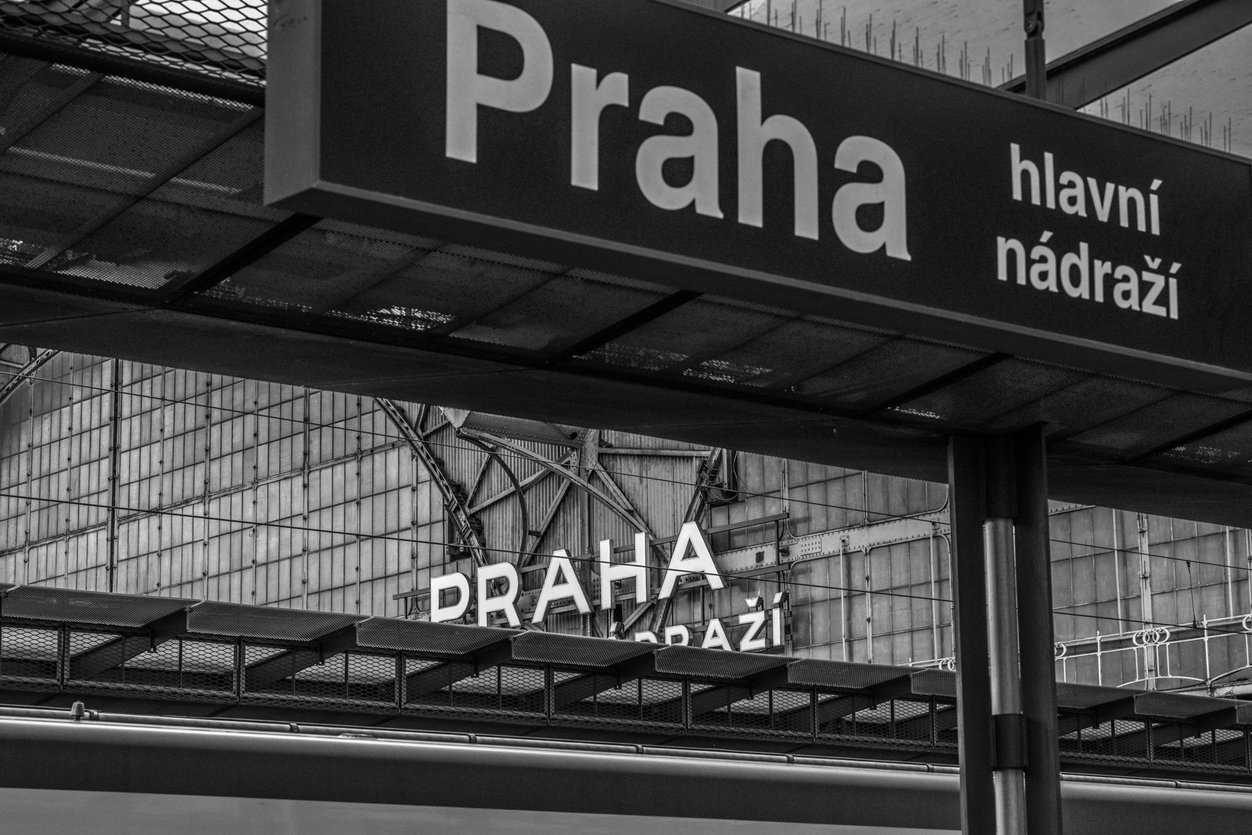 Prague